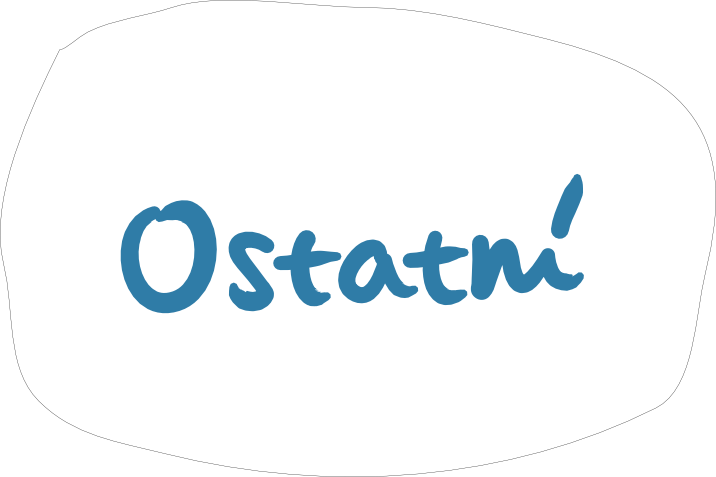 ostatní