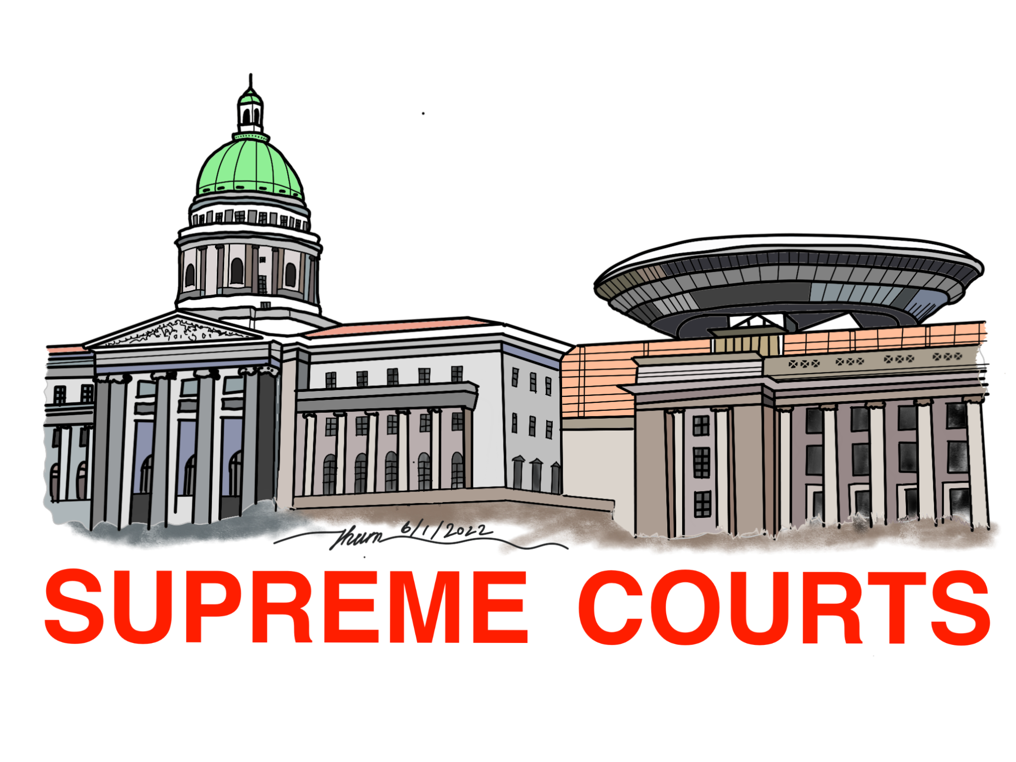 SupremeCourts