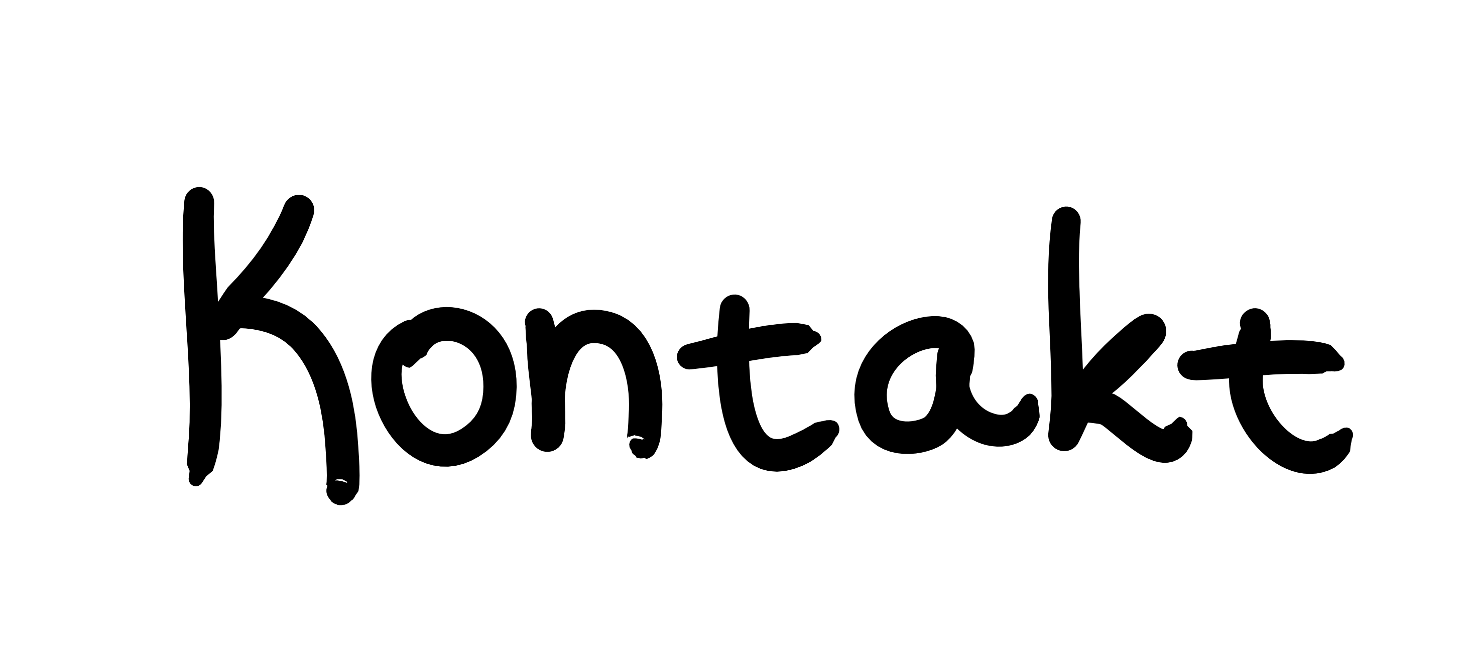 kontakt
