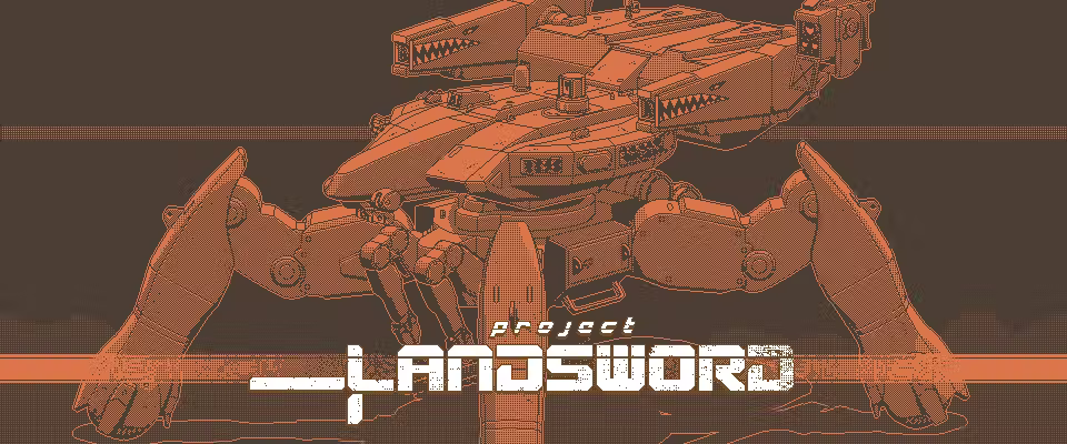 Project Landsword