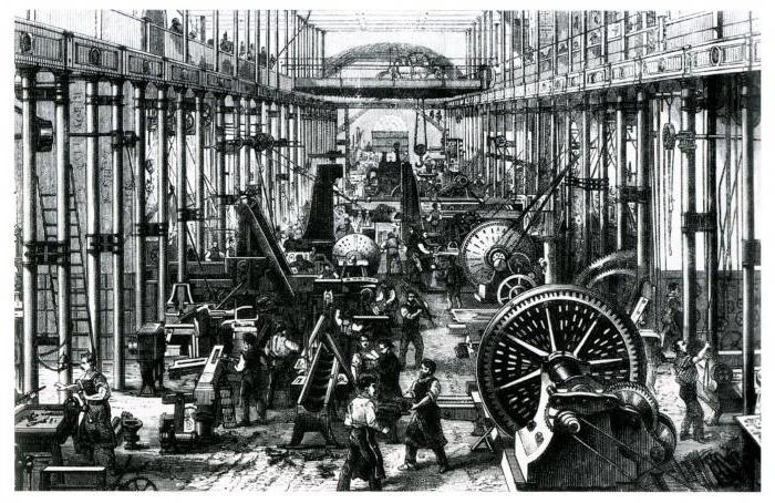 industrial-revolution-achievements-and-challenges 1