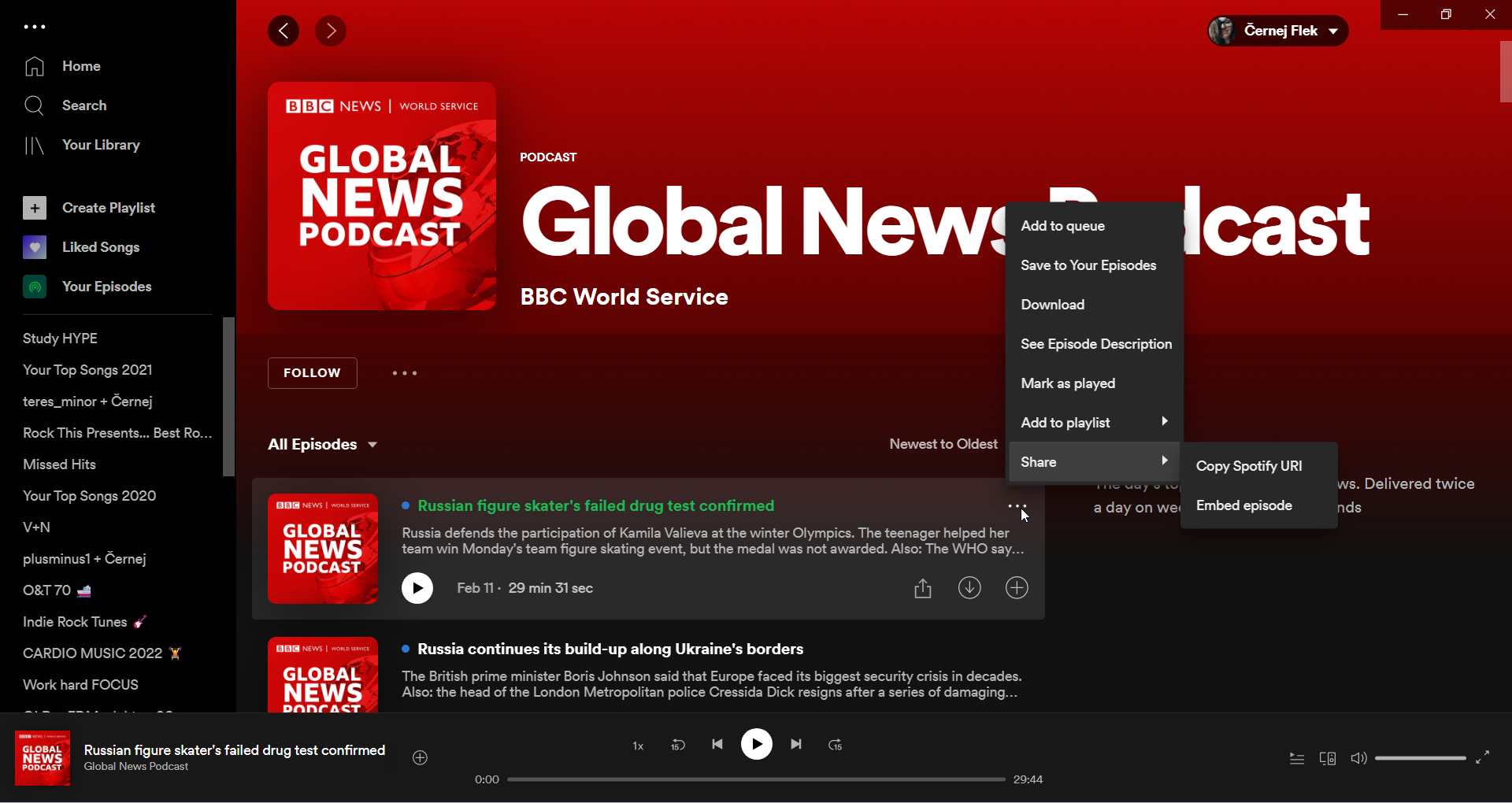 2022-02-11 17 48 54-Spotify Premium