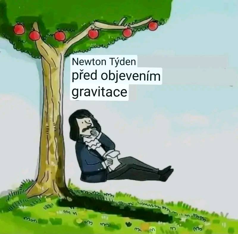 newton