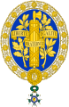 78px-Middle coat of arms of the French Republic %281905%E2%80%931953%29.svg