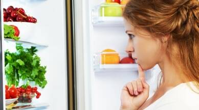 woman-fridge 759 thinkstockphotos-481067398