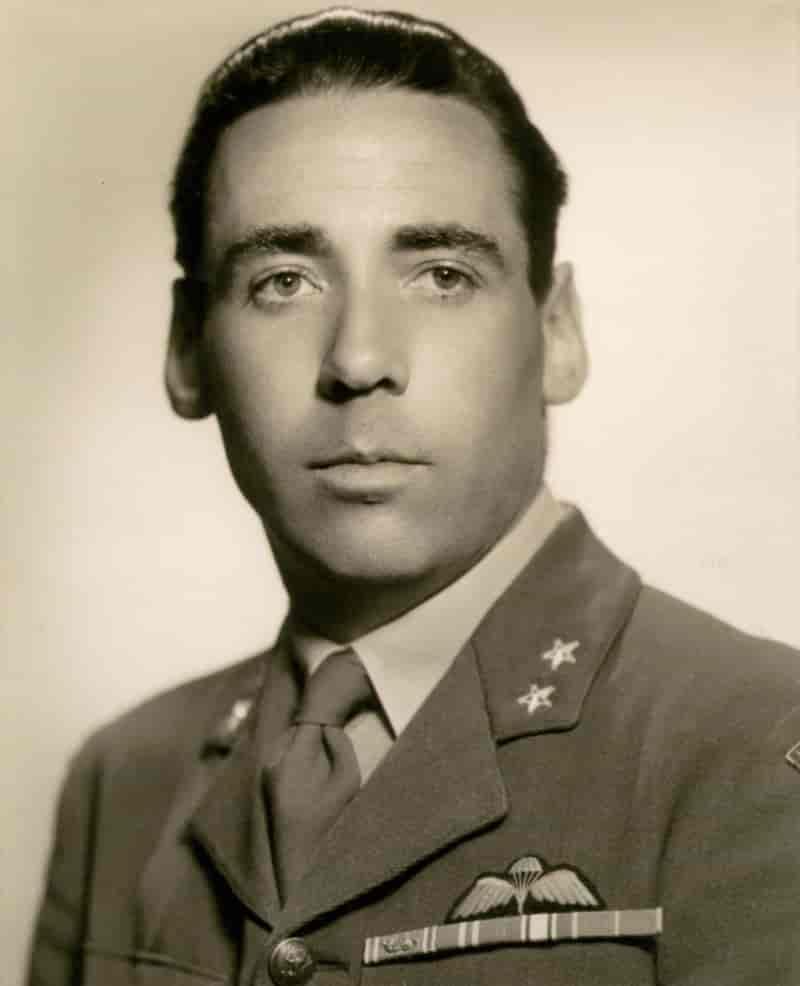 standard compressed baalsrud