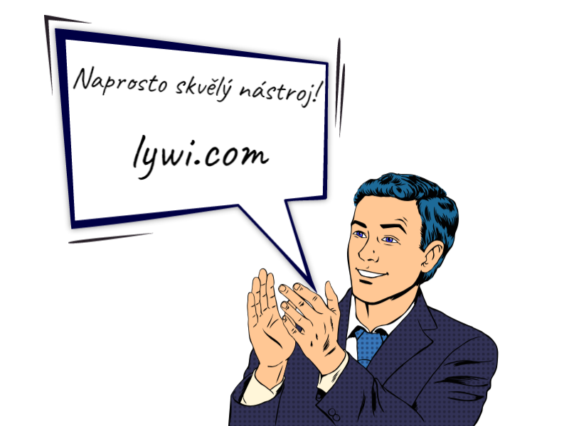 Lywi-com