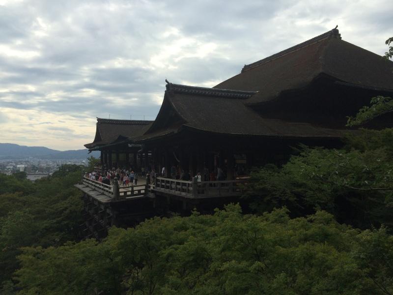 kiyomizu-dera