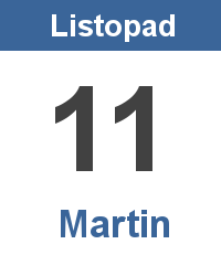 pranostika-11-11-martin