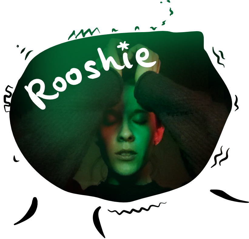 Rooshie