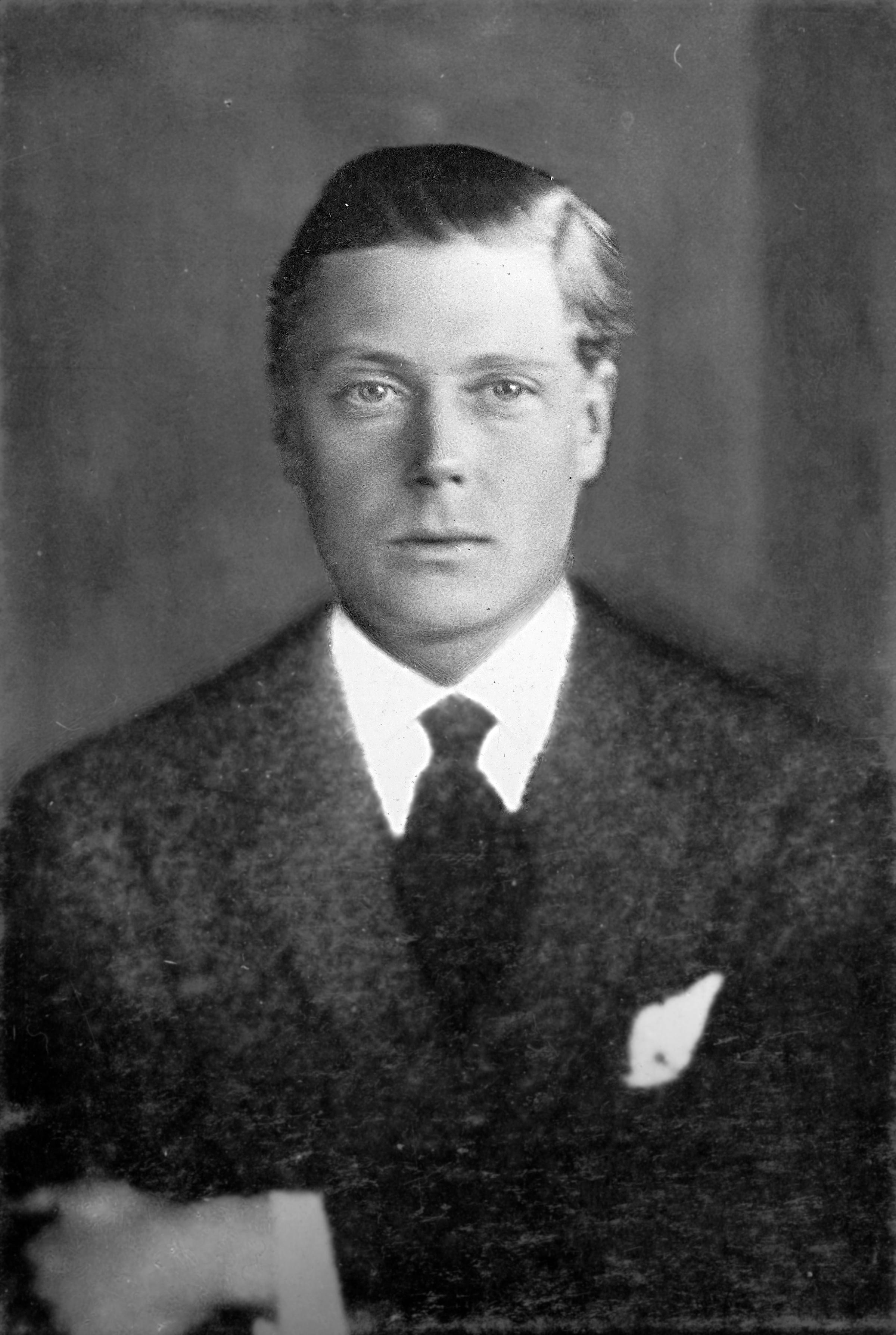 Prince-Edward-Duke-of-Windsor-King-Edward-VIII