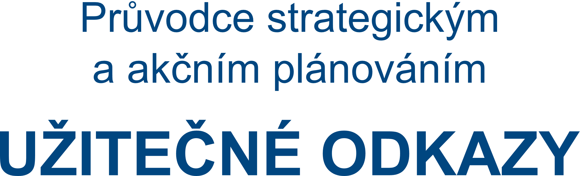 NPI ORGPAD uzitecne odkazy nadpis