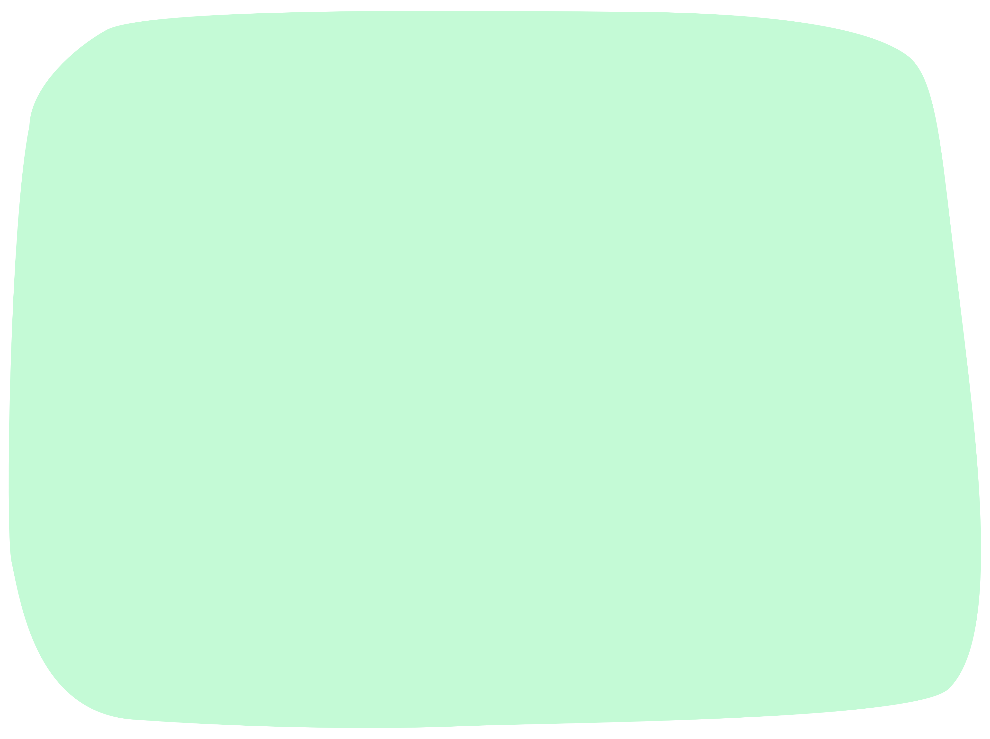 rectangle mint