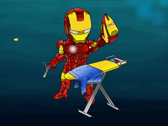 IronmanGIF