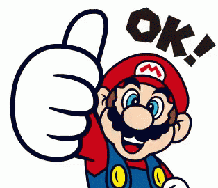 ok-mario