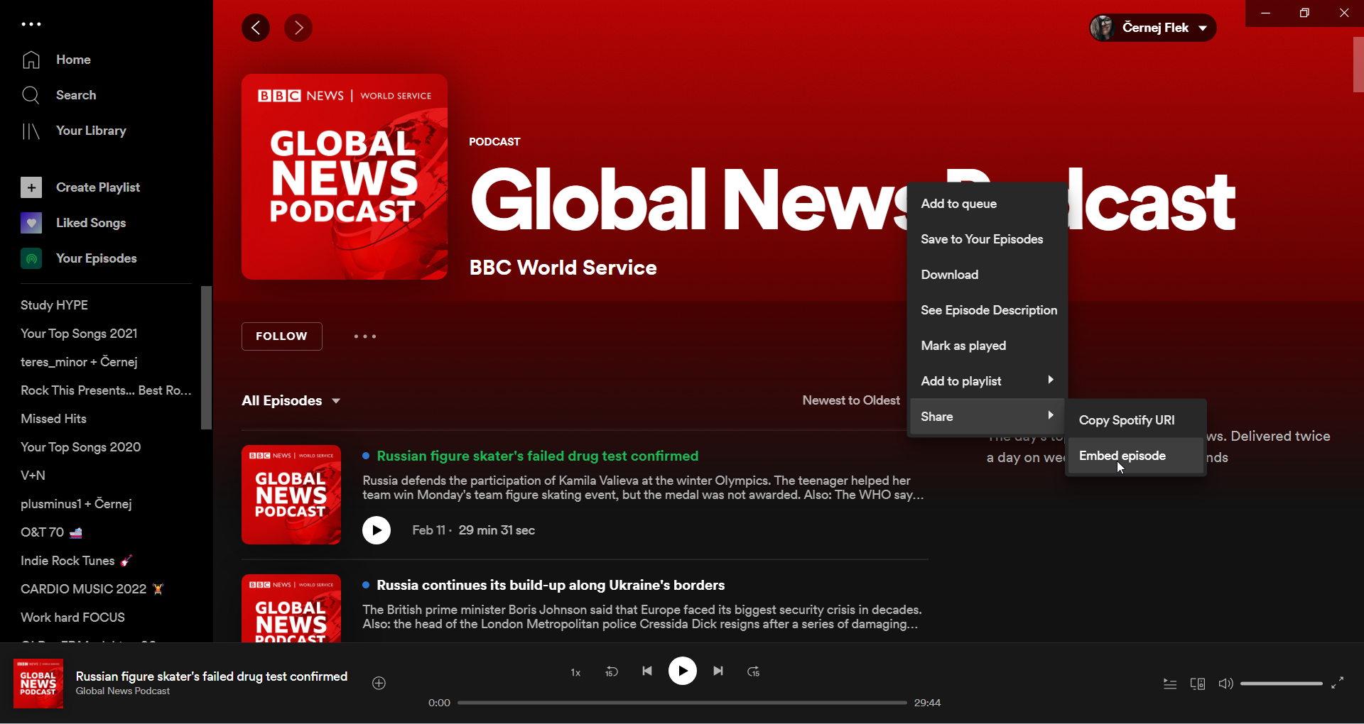 2022-02-11 17 50 51-Spotify Premium