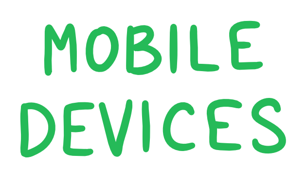 mobile-devices