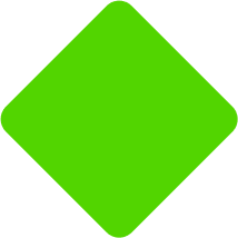 green-diamond