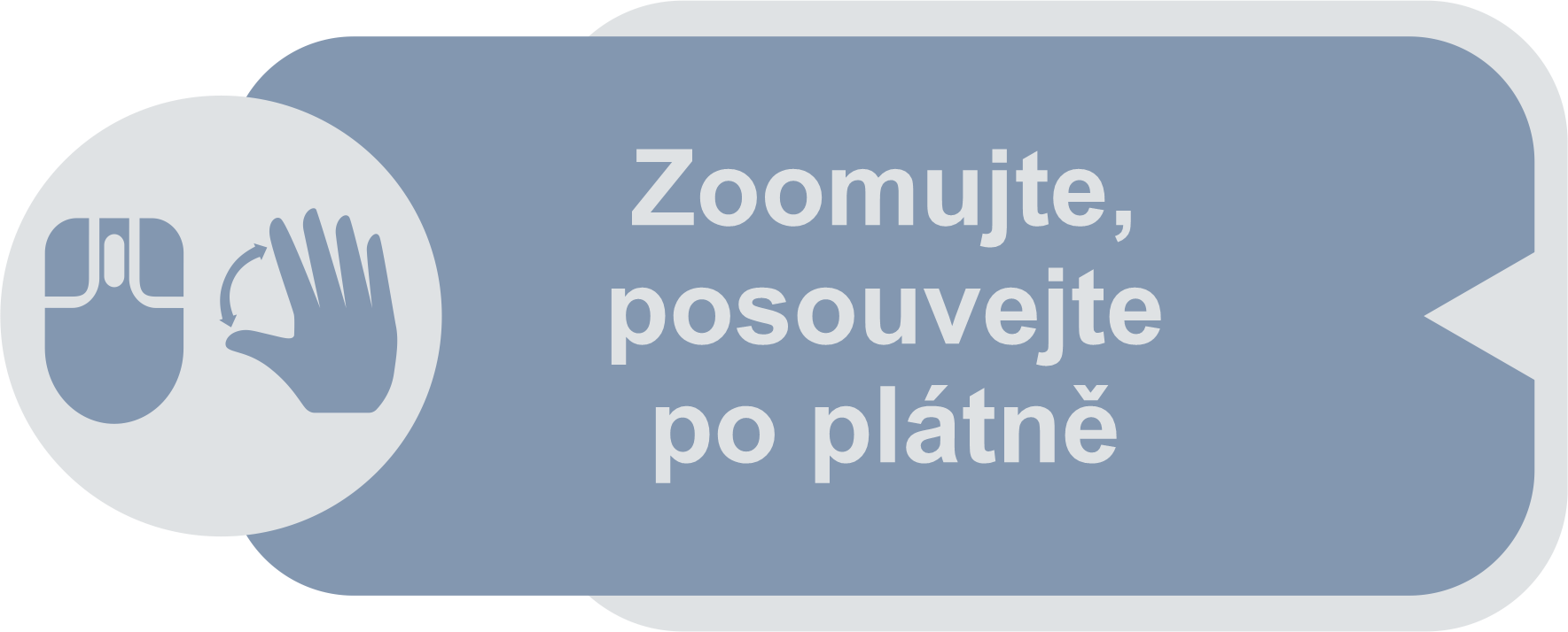 NPI ORGPAD jednodny model skoly ovladani zoomuj