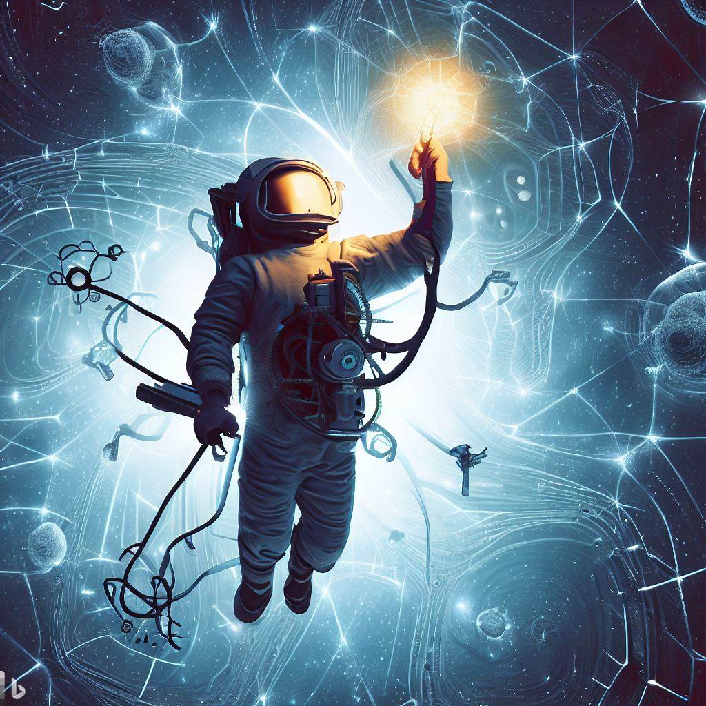 astronaut-inside-of-a-brain