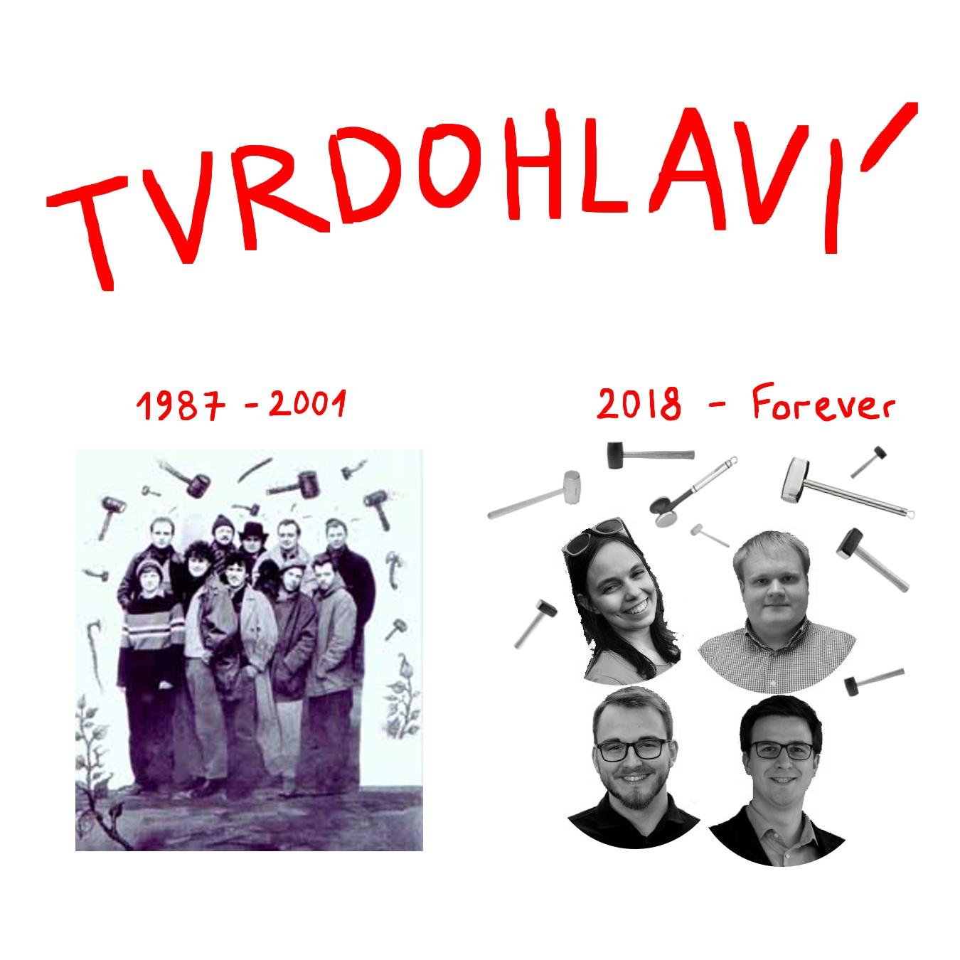 tvrdolavi