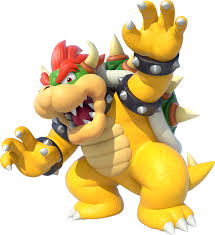 bowser