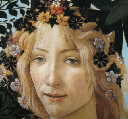 la-venere-nella-primavera