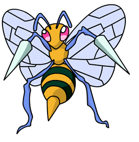 015-beedrill