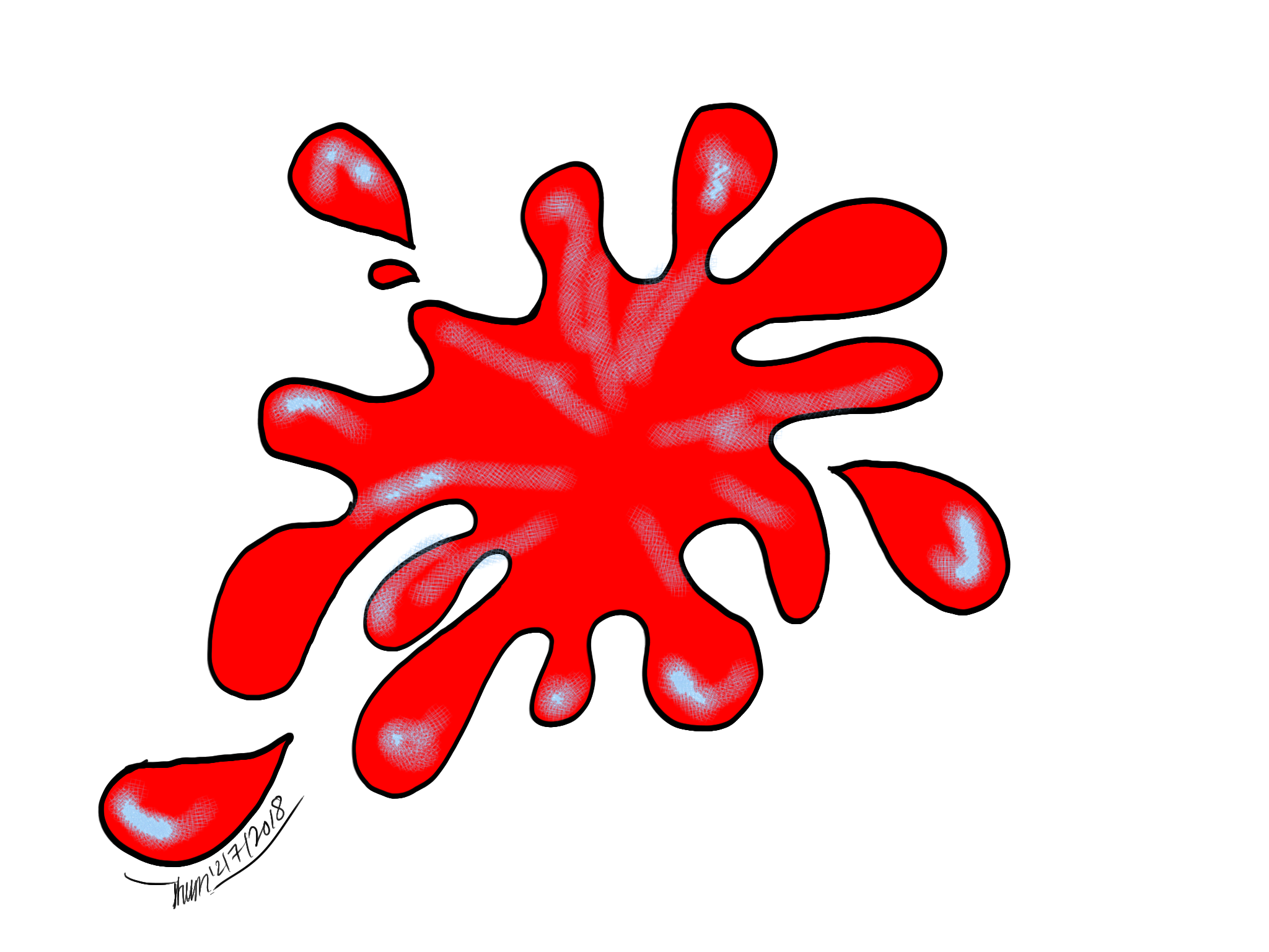 RedSplash