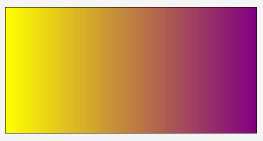 yellow-purple