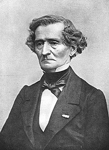 225px-Hector Berlioz by Charles Reutlinger