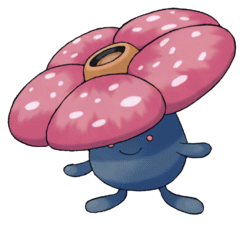045-vileplume