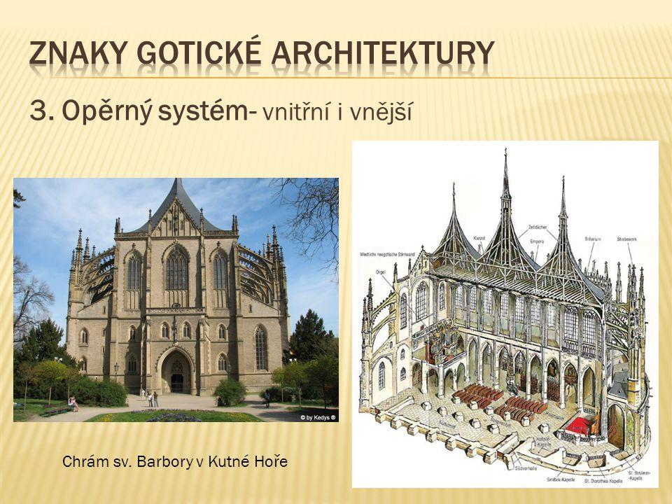 Znakygotické+architektury