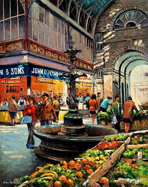 No-597-English-Market--19x15