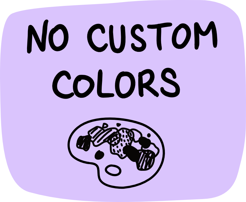 no-custom-colors