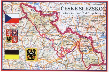 ČSlezsko