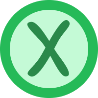 mint-crossed-circle-filled