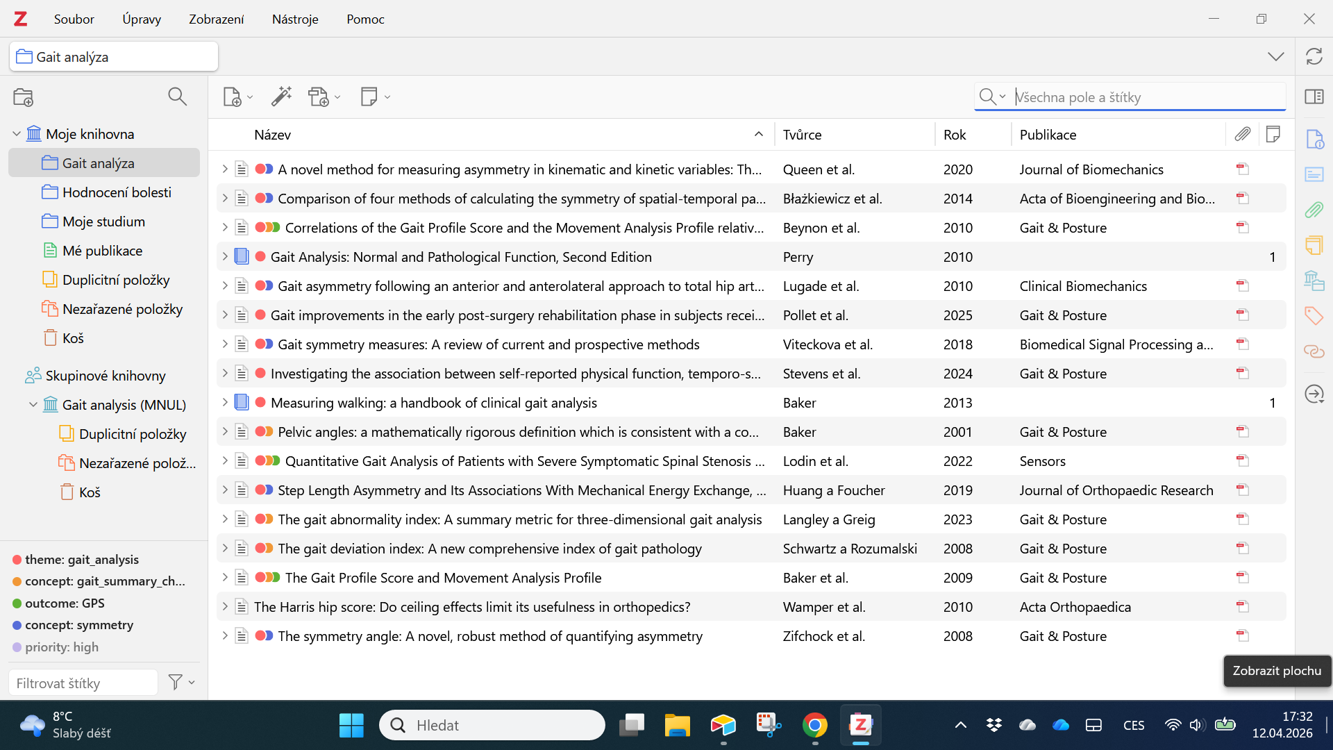 Zotero