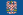 23px-Banner of arms of Moravia.svg