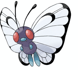 012-butterfree