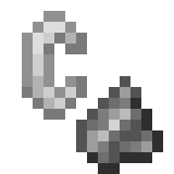 Flint and Steel JE4 BE2