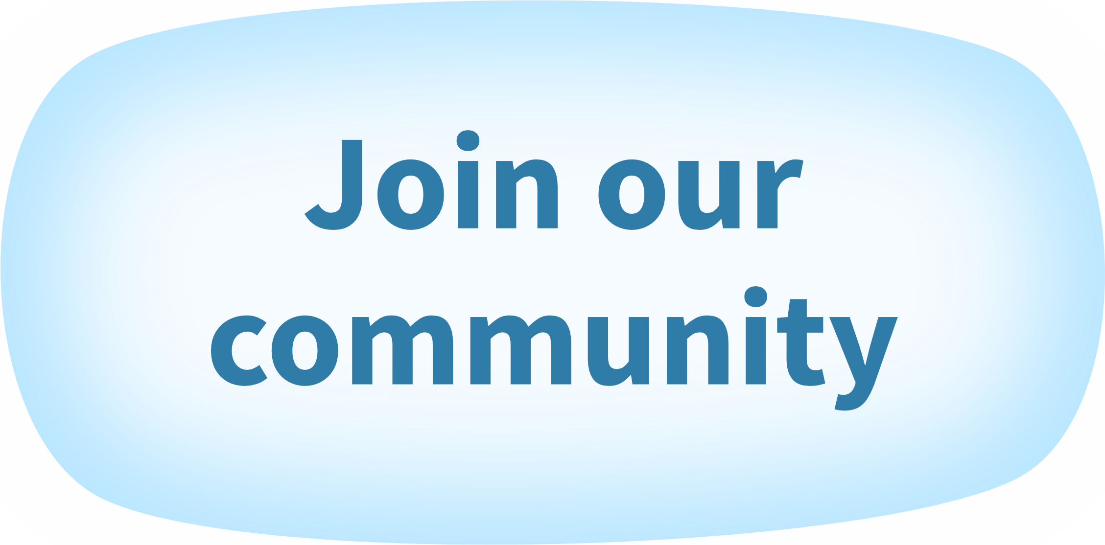 Join our community