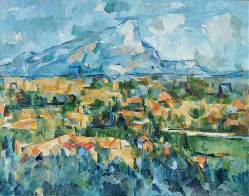 cézanne