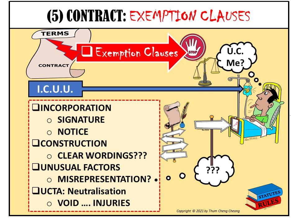 L05-TermsExemptionClause
