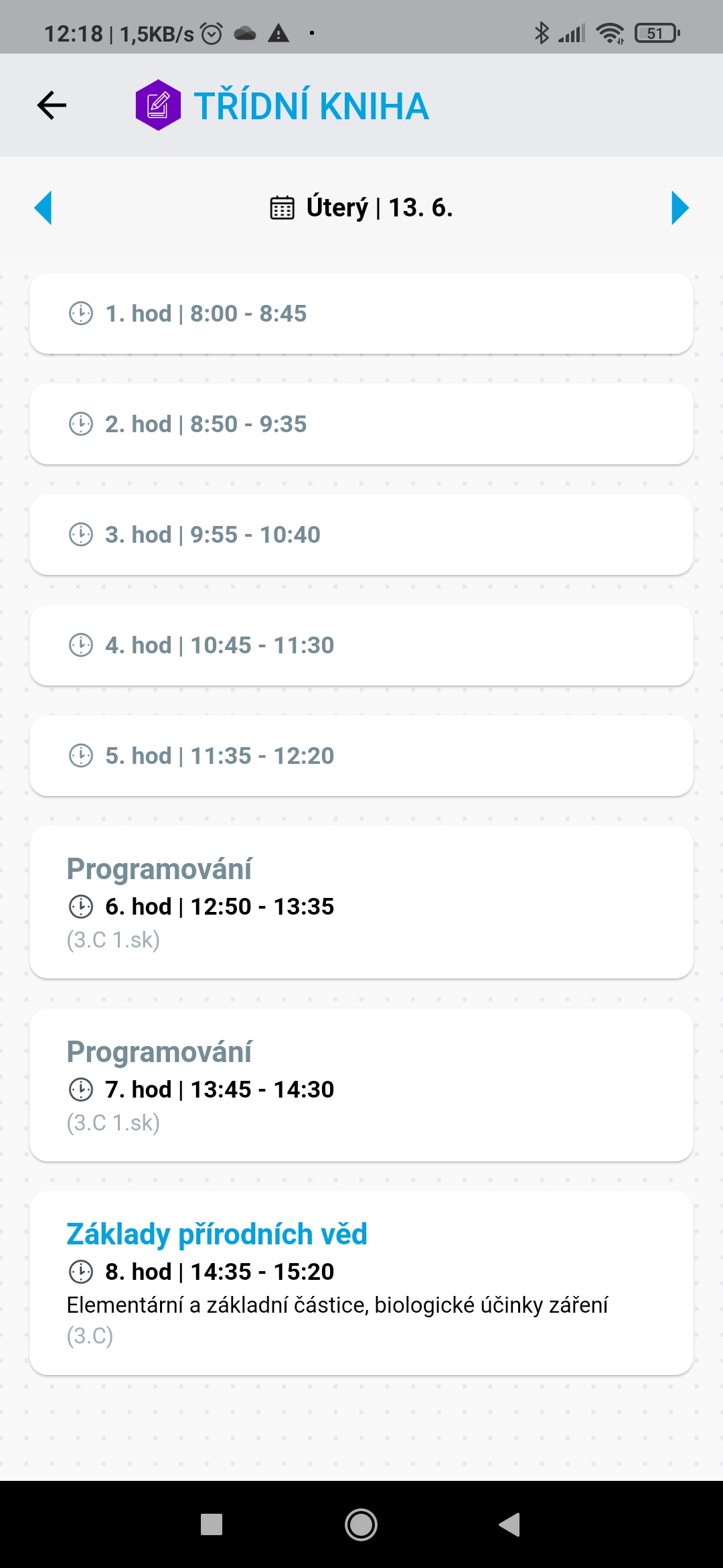 mobil zapsané nezapsané