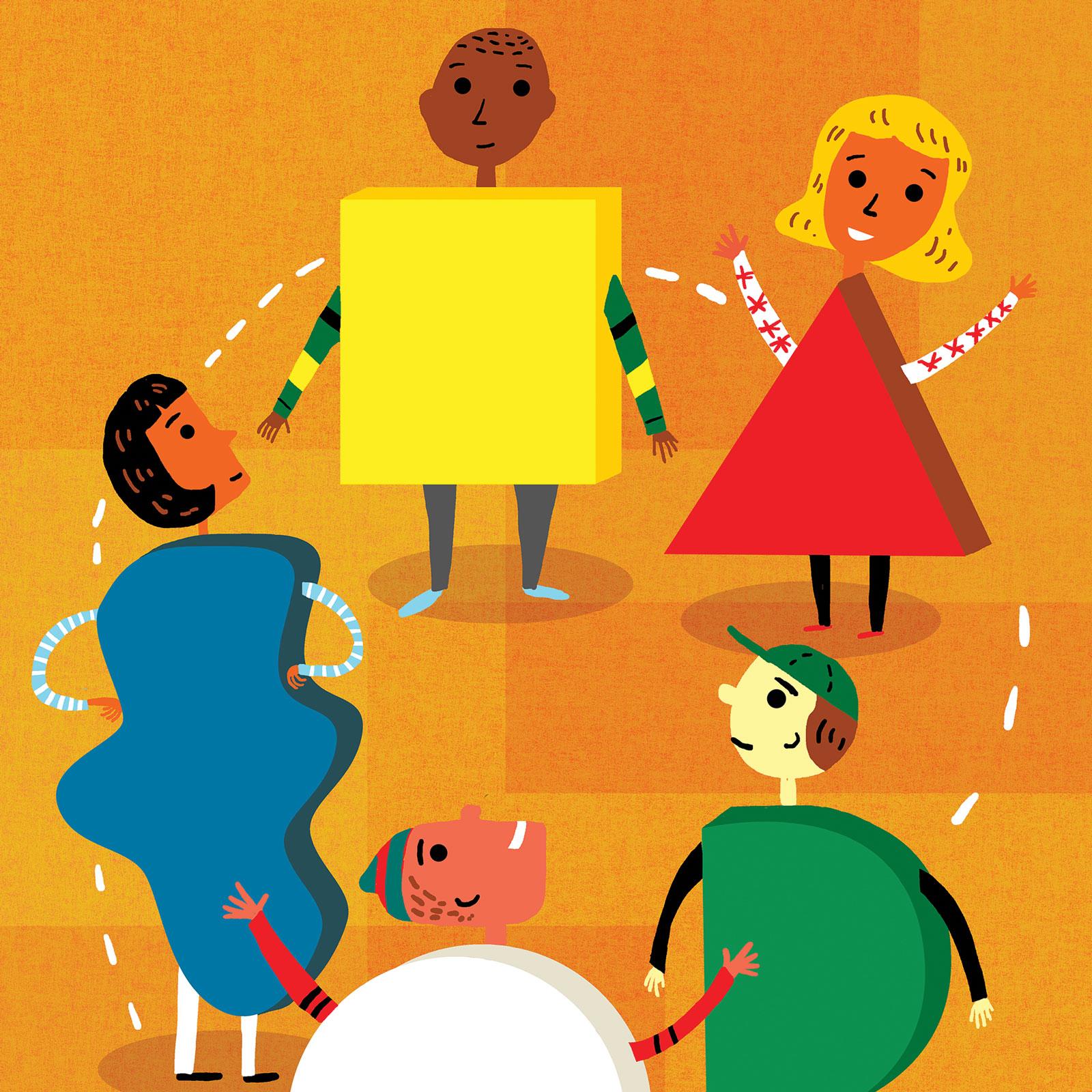 Salvation-Army-personality