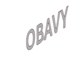 OBAVY