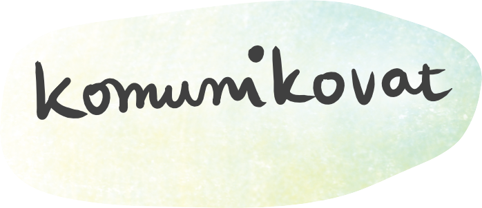 komunikovat