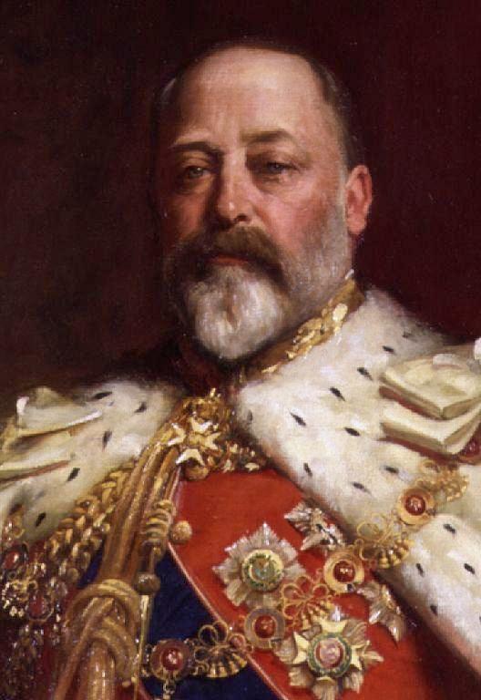 Edward VII.-Gro%C3%9Fbritannien