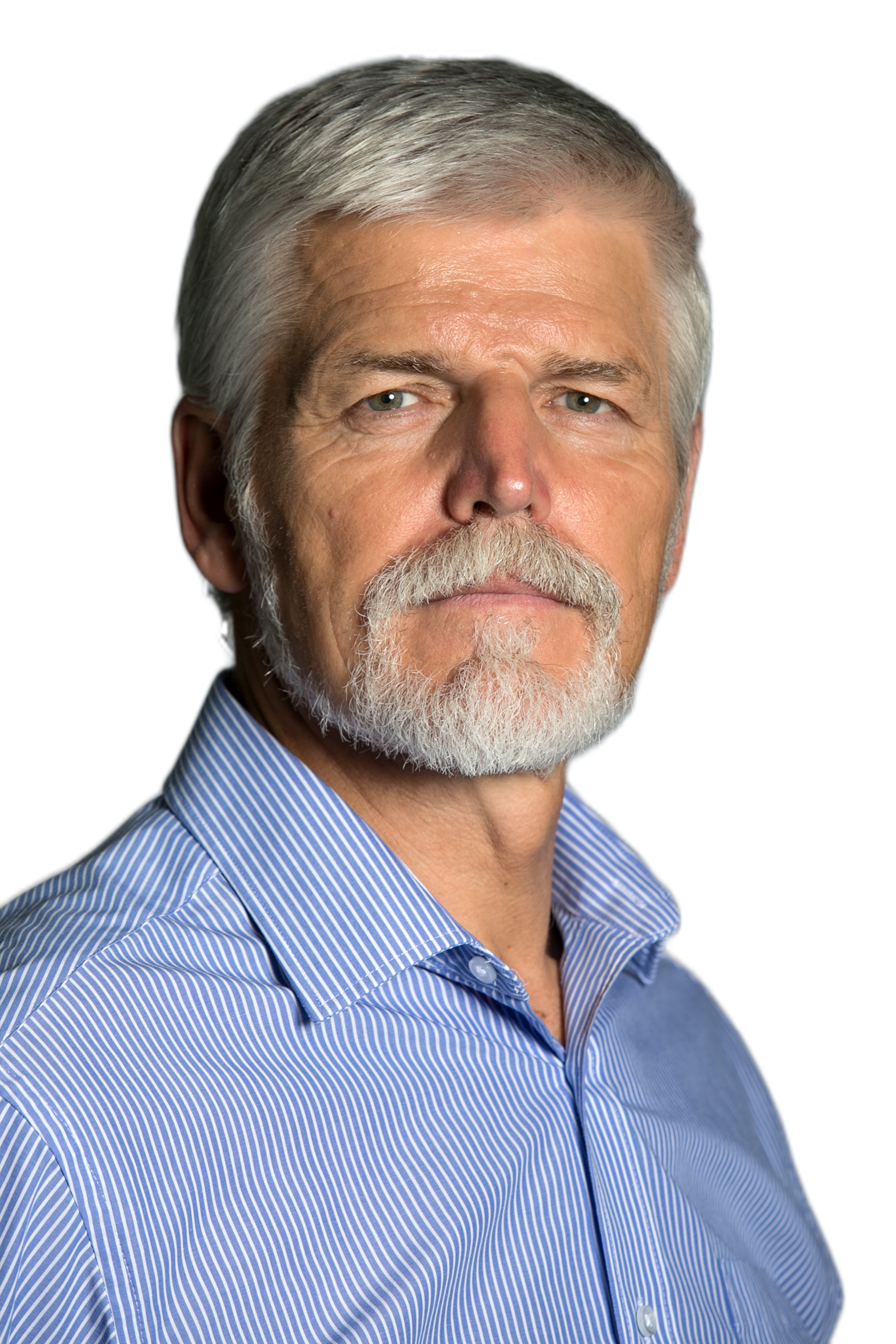 Petr Pavel photo 6474